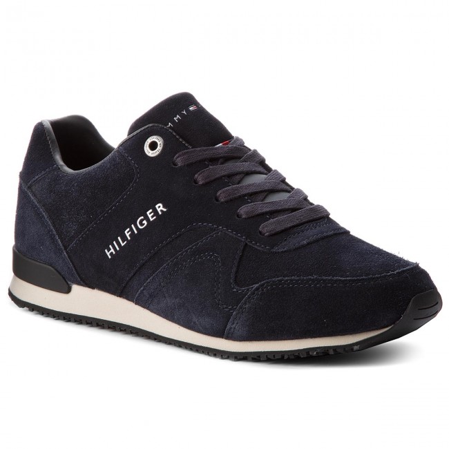 Tommy hilfiger sneakers iconic