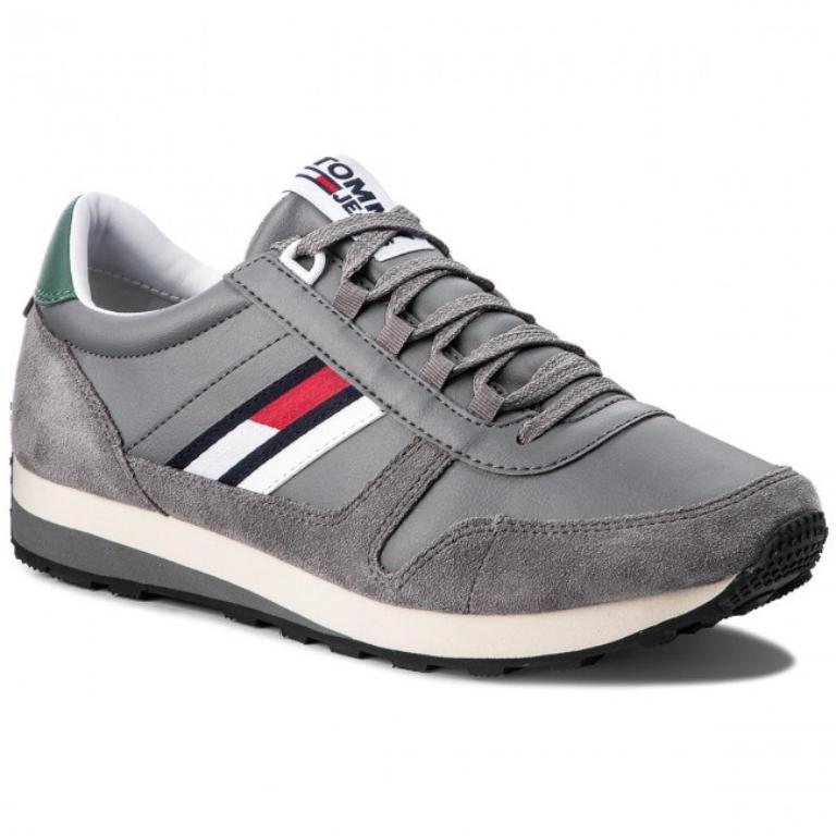 Tommy hilfiger sneakers retro runner