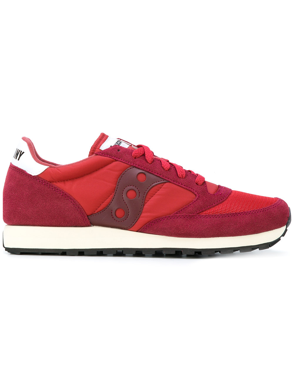 Saucony jazz o' sneakers