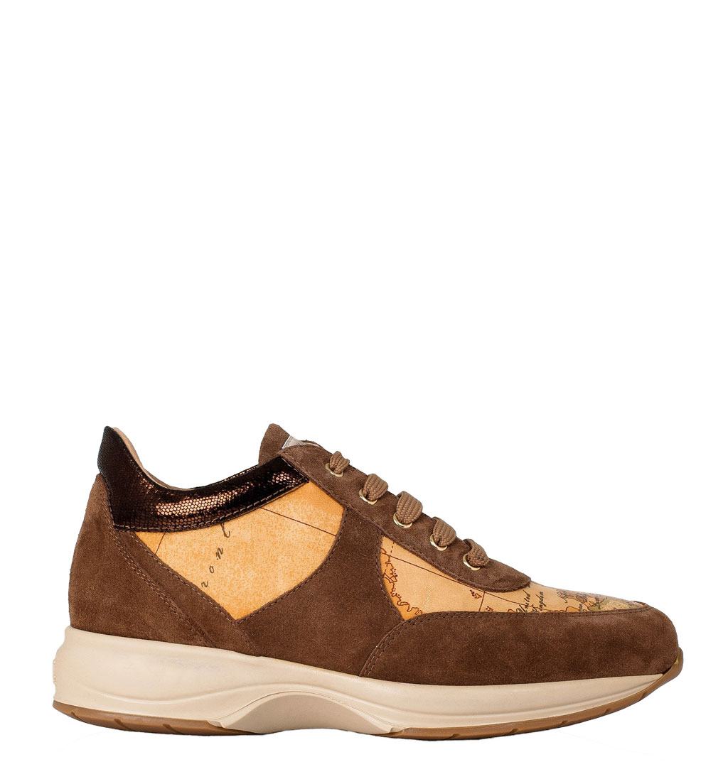 Alviero martini stringate geo crossing ... Alviero martini stringate geo crossing ...