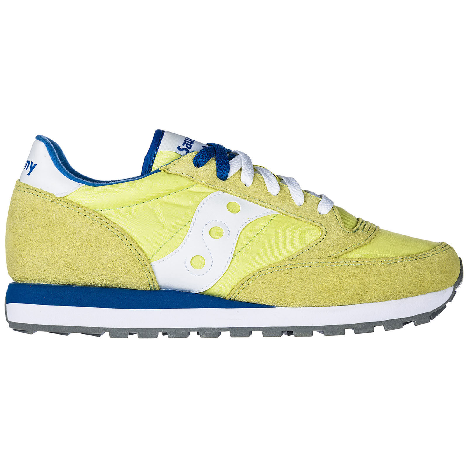 Saucony jazz o' sneakers