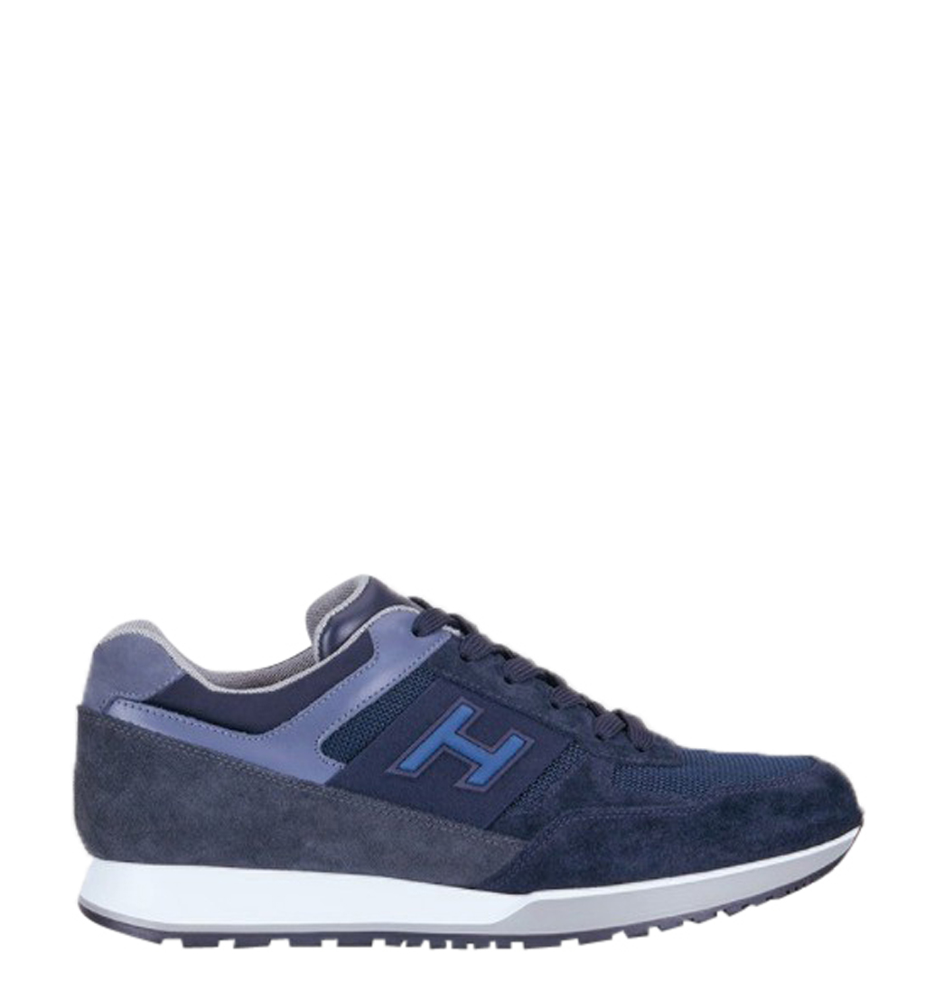 Hogan h321 sneakers