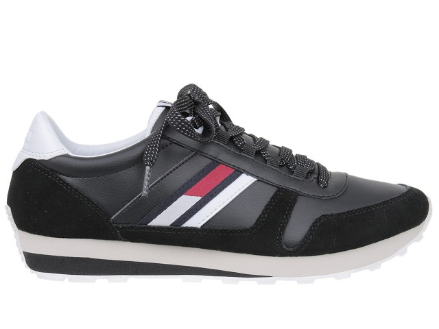 Tommy hilfiger sneakers retro runner