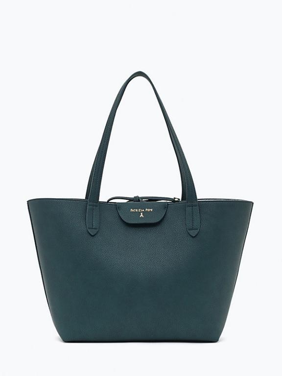 Patrizia pepe shopping reversibile Patrizia pepe shopping reversibile