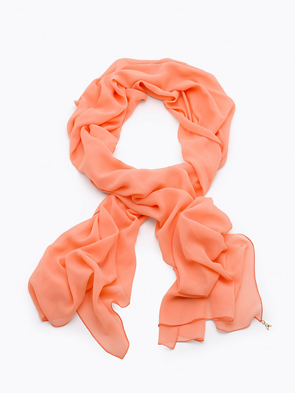 Patrizia pepe foulard in georgette Patrizia pepe foulard in georgette