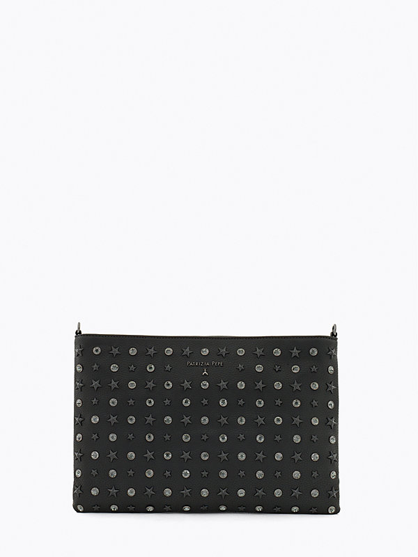 Patrizia pepe pochette Patrizia pepe pochette