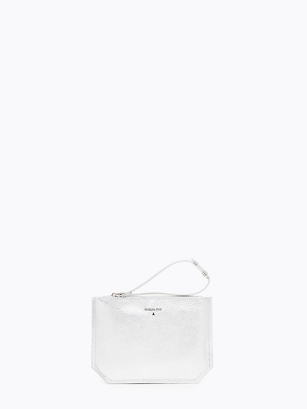 Patrizia pepe mini pochette Patrizia pepe mini pochette