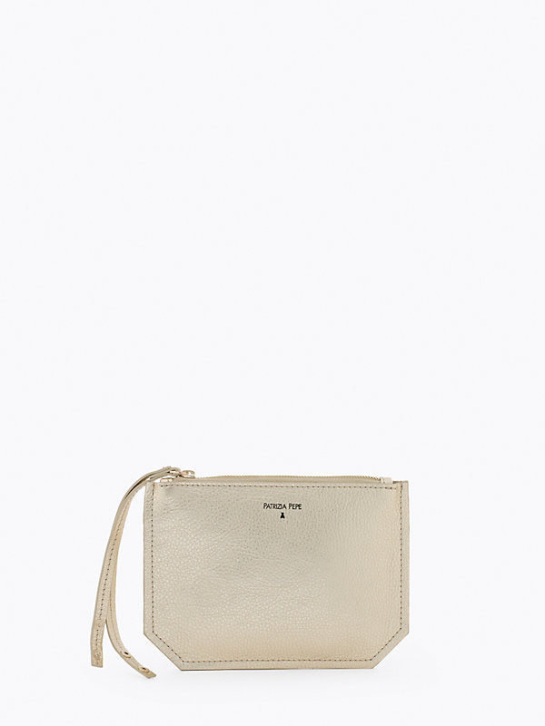 Patrizia pepe mini pochette