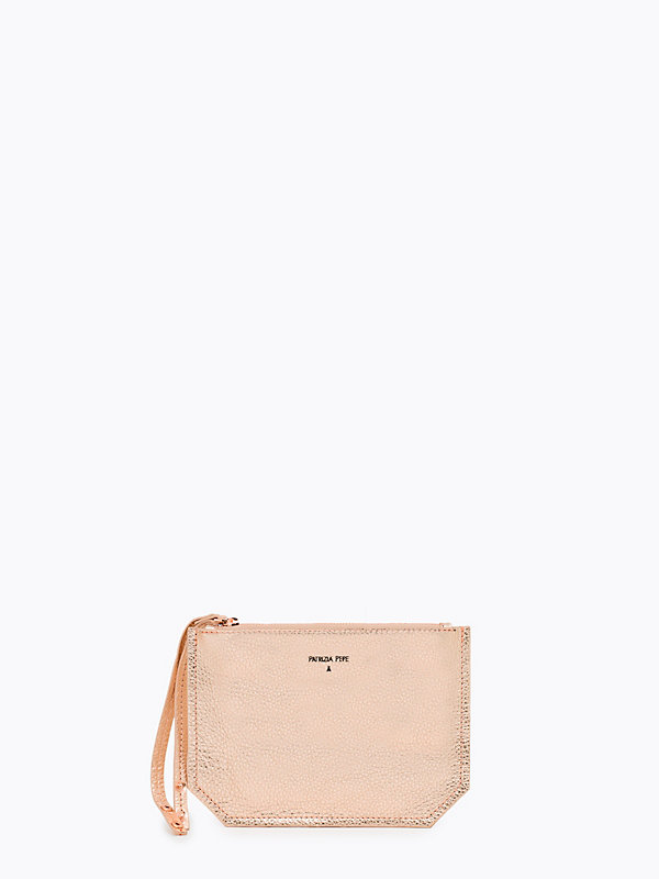 Patrizia pepe mini pochette