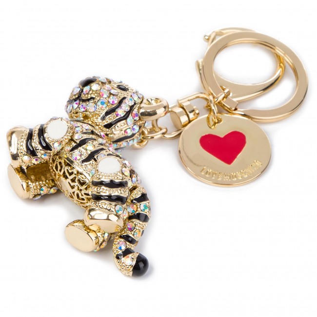 Love moschino portachiavi Love moschino portachiavi