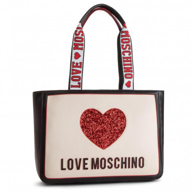 Love moschino shopping