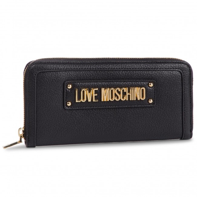 Love moschino portafoglio