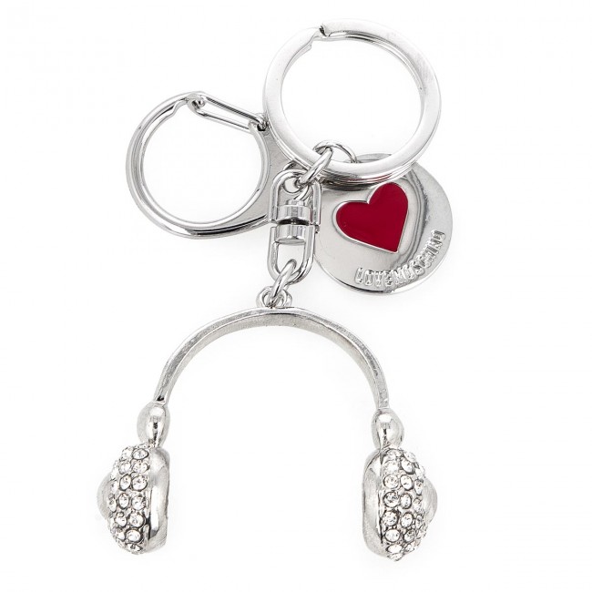 Love moschino portachiavi Love moschino portachiavi