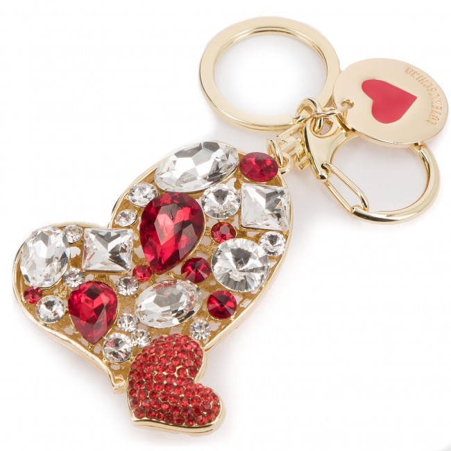 Love moschino portachiavi Love moschino portachiavi