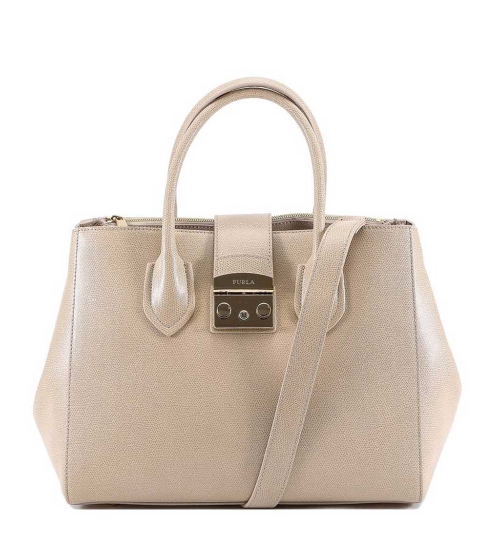 - Furla metropolis bauletto - Furla metropolis bauletto