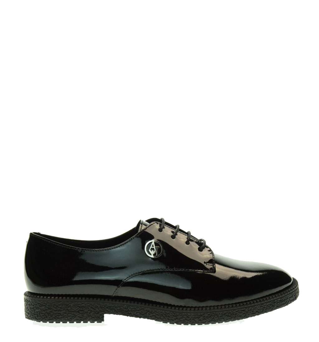 Armani jeans stringate Armani jeans stringate