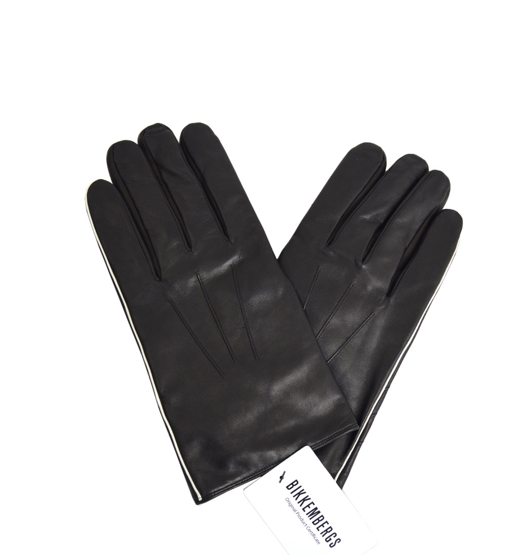 Bikkembergs guanti Bikkembergs guanti