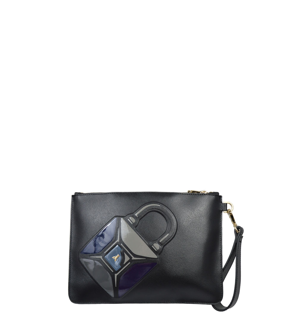 Patrizia pepe pochette Patrizia pepe pochette