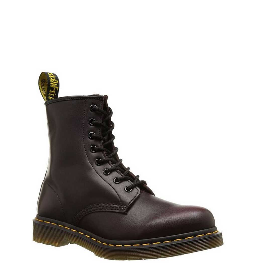 Dr. Martens anfibi Jadon - Pierrot Calzature