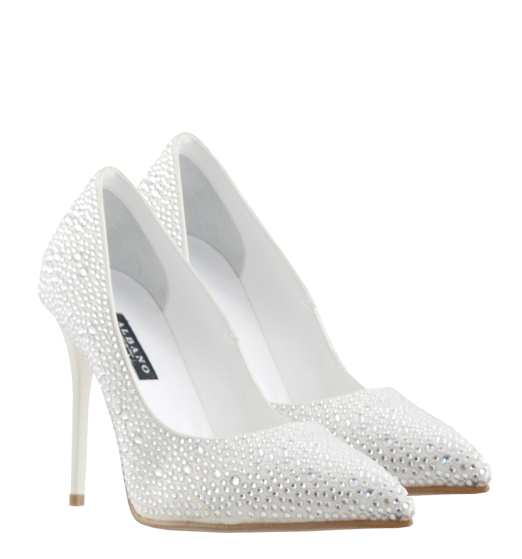 decollete gioiello sposa