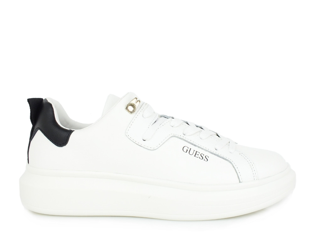 Guess kurt sneaker damen clearance