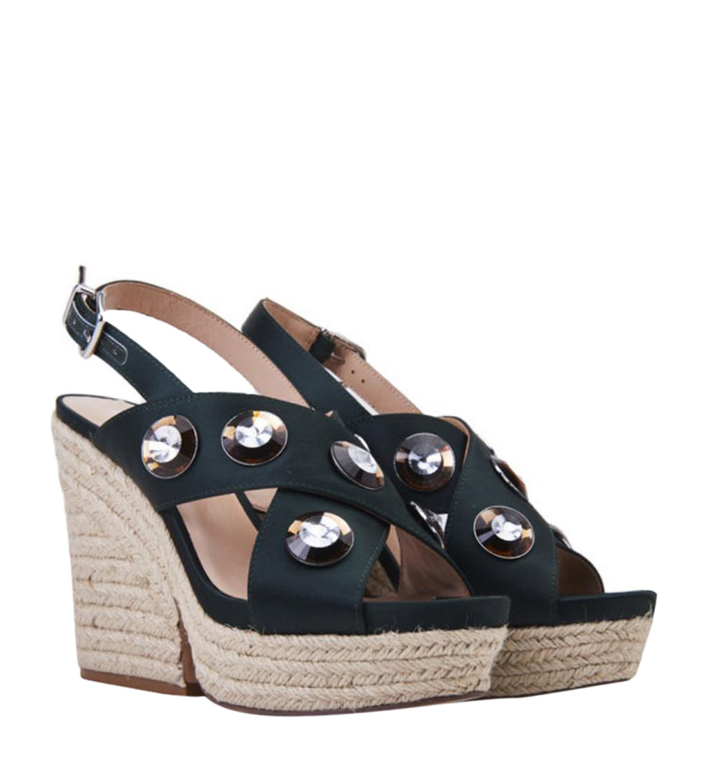 Sandali Da Donna Con Zeppa Plateau: Trend E Comfort | Scopri Ora – Queen Helena - Foto 9