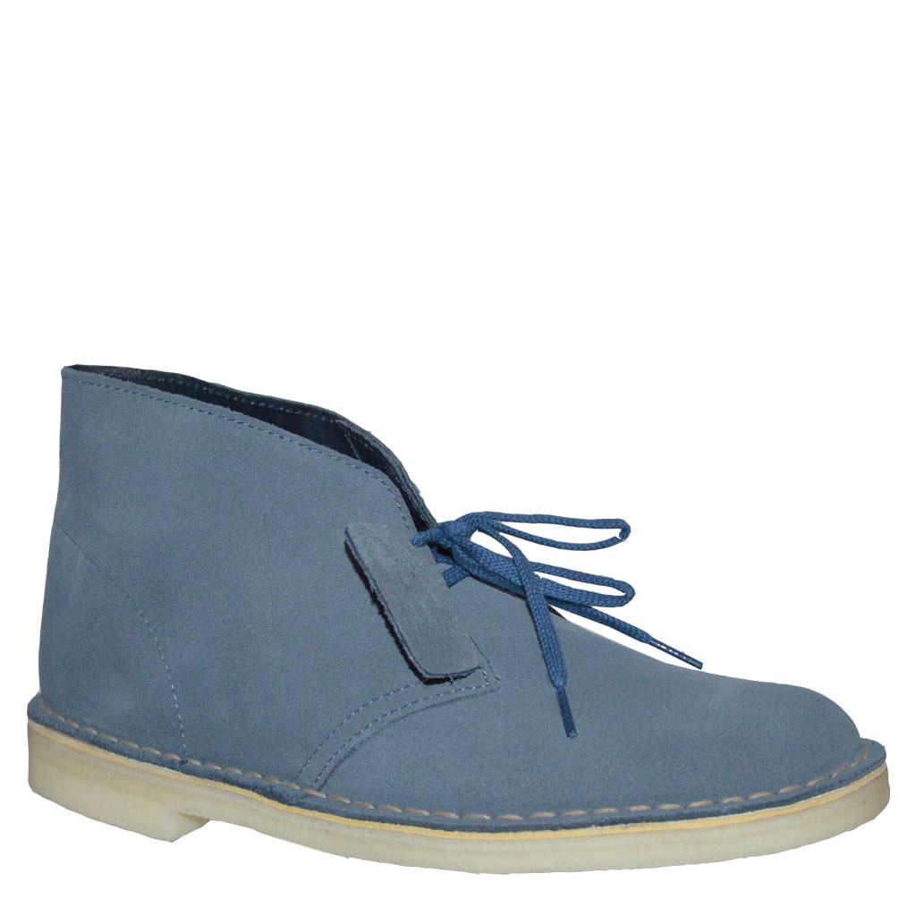 polacchine uomo clarks