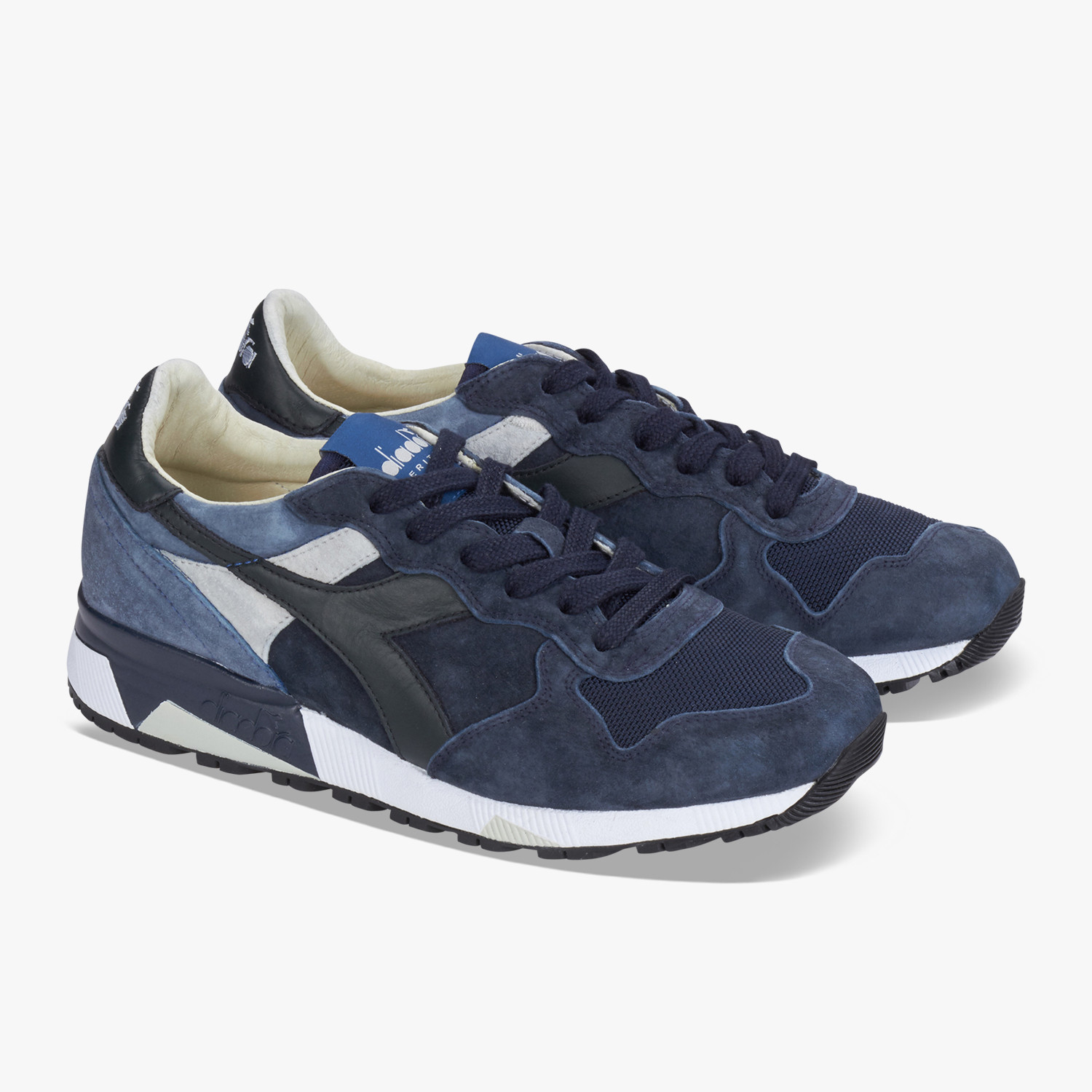 diadora trident 90 s