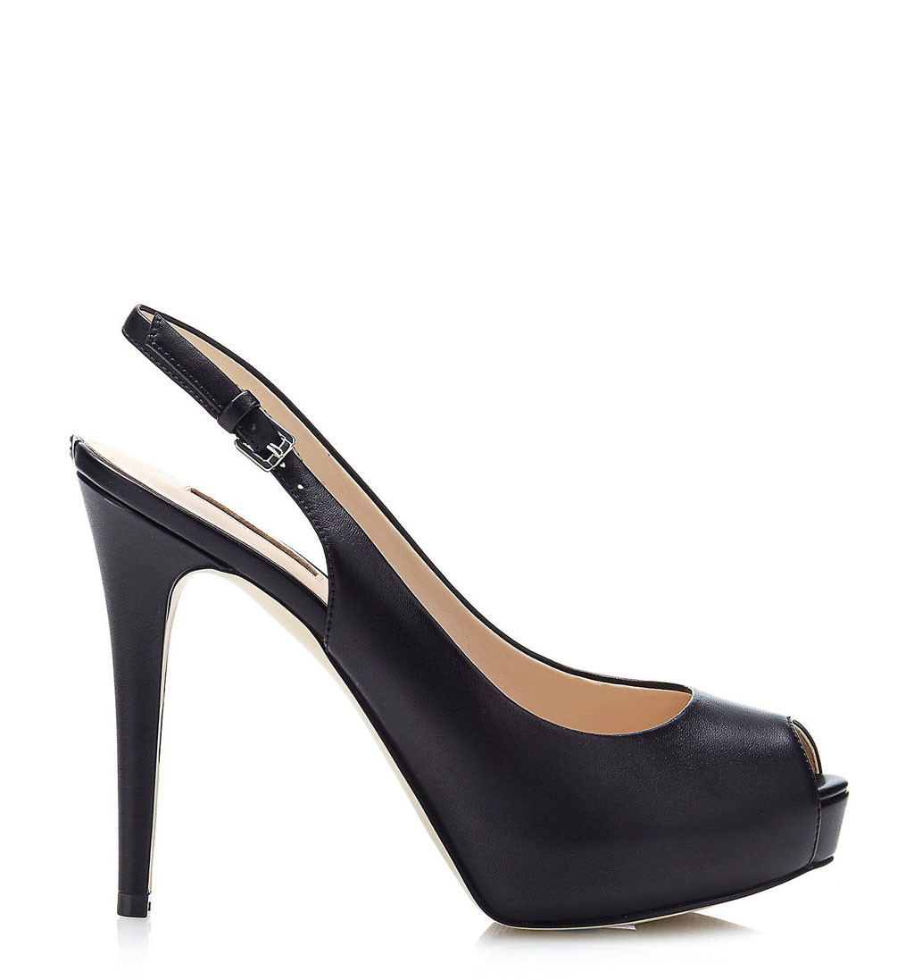 Sandali Con Tacco GUESS Twilla Donna - Design Elegante Con Fibbia - Foto 11
