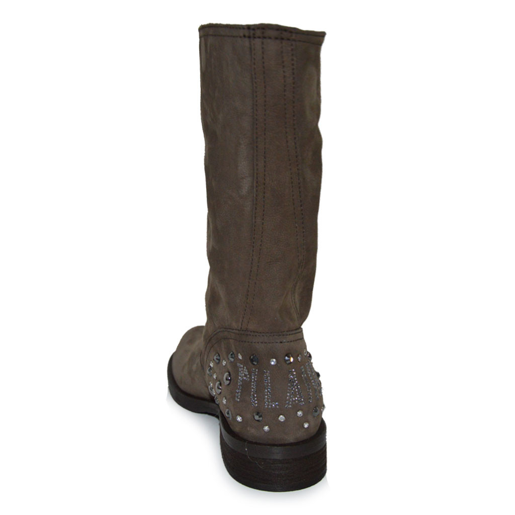 Alviero Martini stivaletti donna nuova collezione Fratinardi