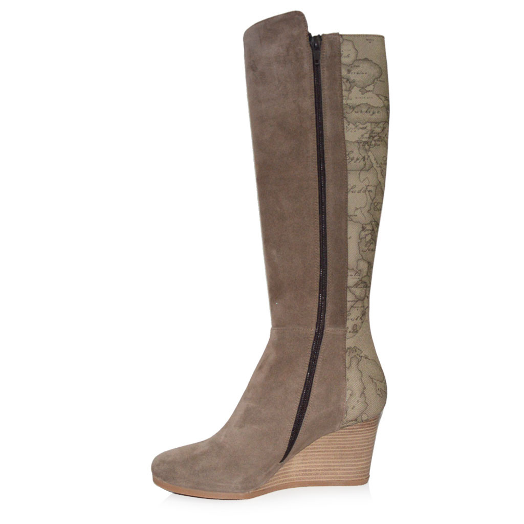 Alviero Martini stivali donna nuova collezione Fratinardi