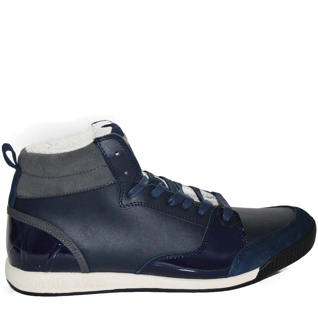 Scarpe armani outlet shop