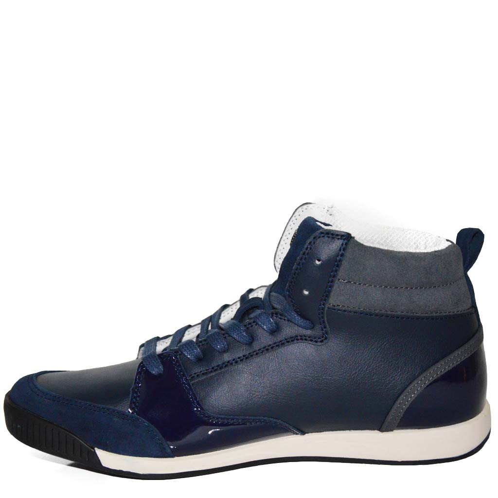Scarpe armani jeans deals