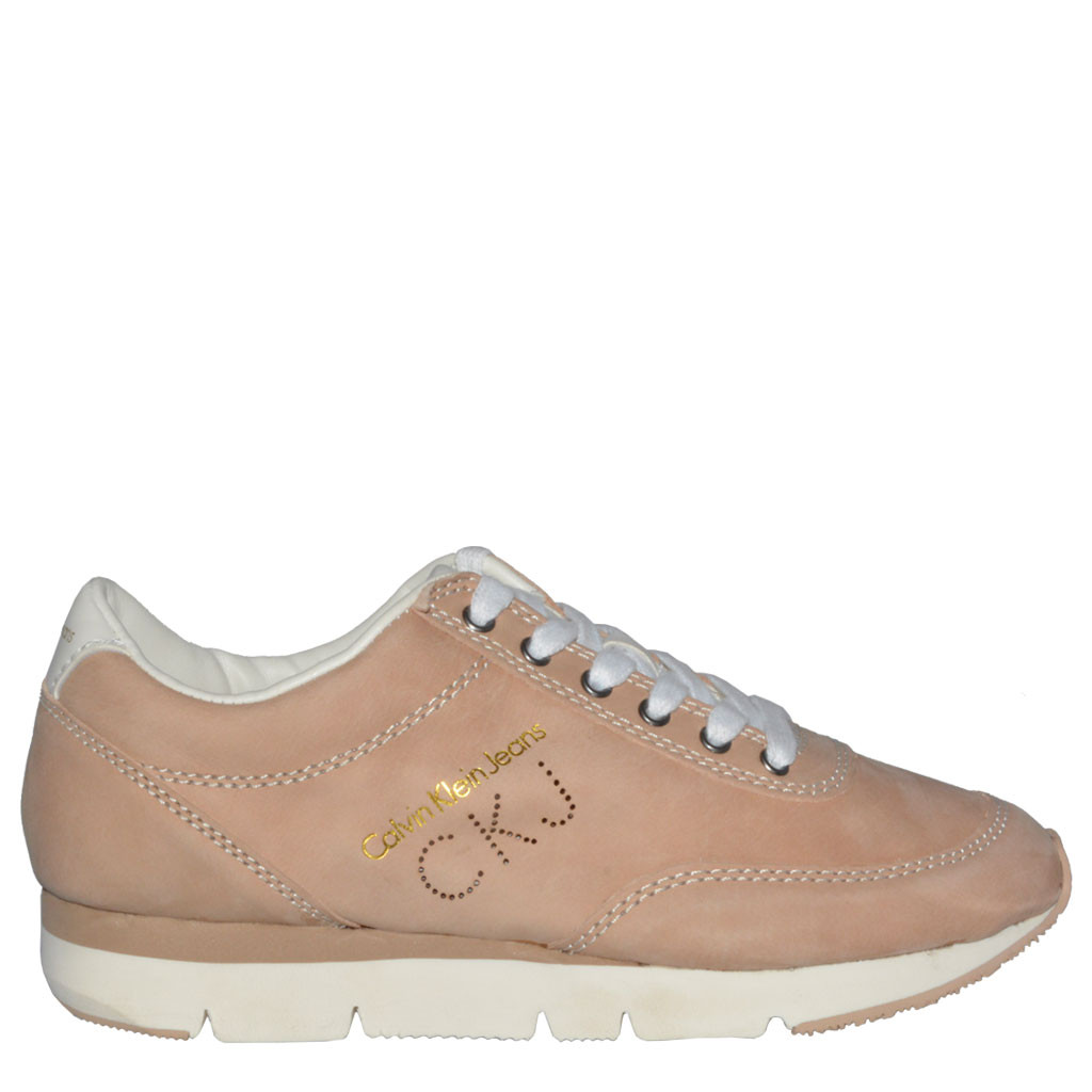 calvin klein collection sneakers