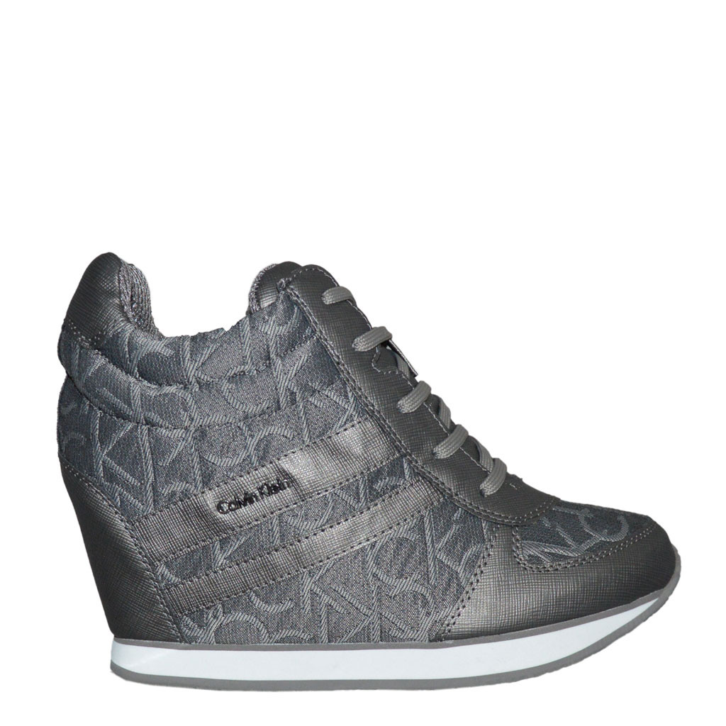 calvin klein sneakers donna TGS A.A