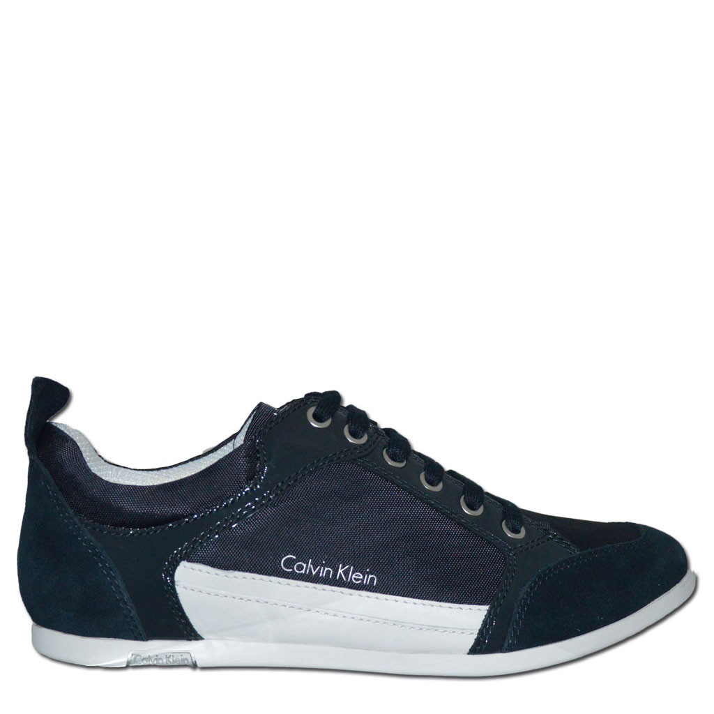 calvin klein men's shoes outlet