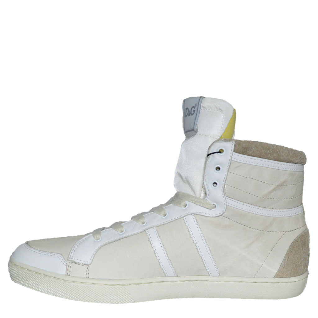 D&G trainers 2014 | Fratinardi