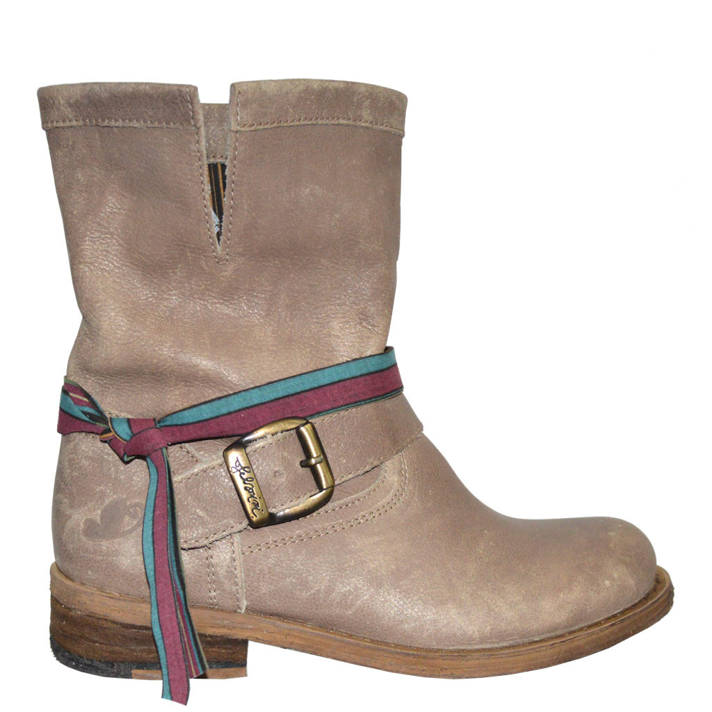 felmini boots