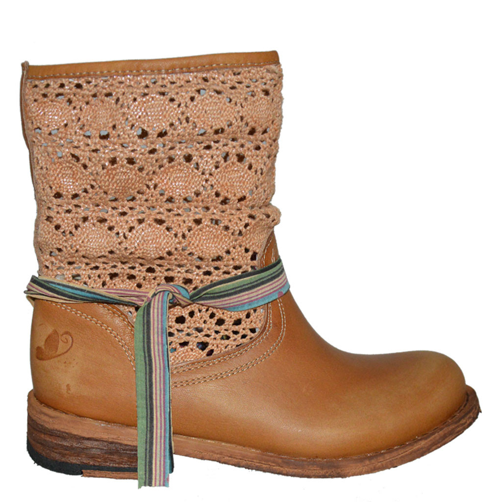 felmini boots