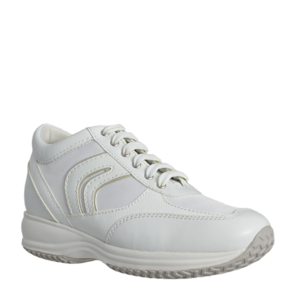 geox women's casual shoes
