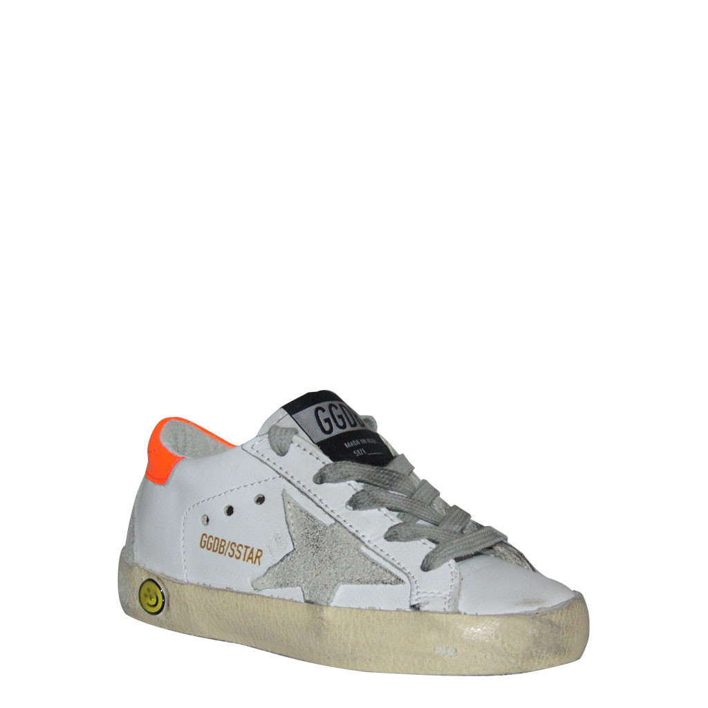 Golden goose deluxe brand bambino clearance