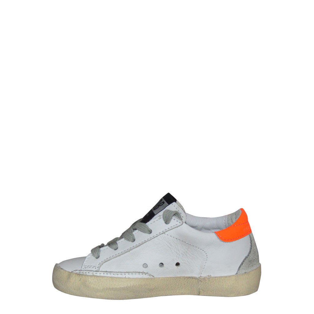 Golden Goose kids shoes new collection 2015 | Fratinardi