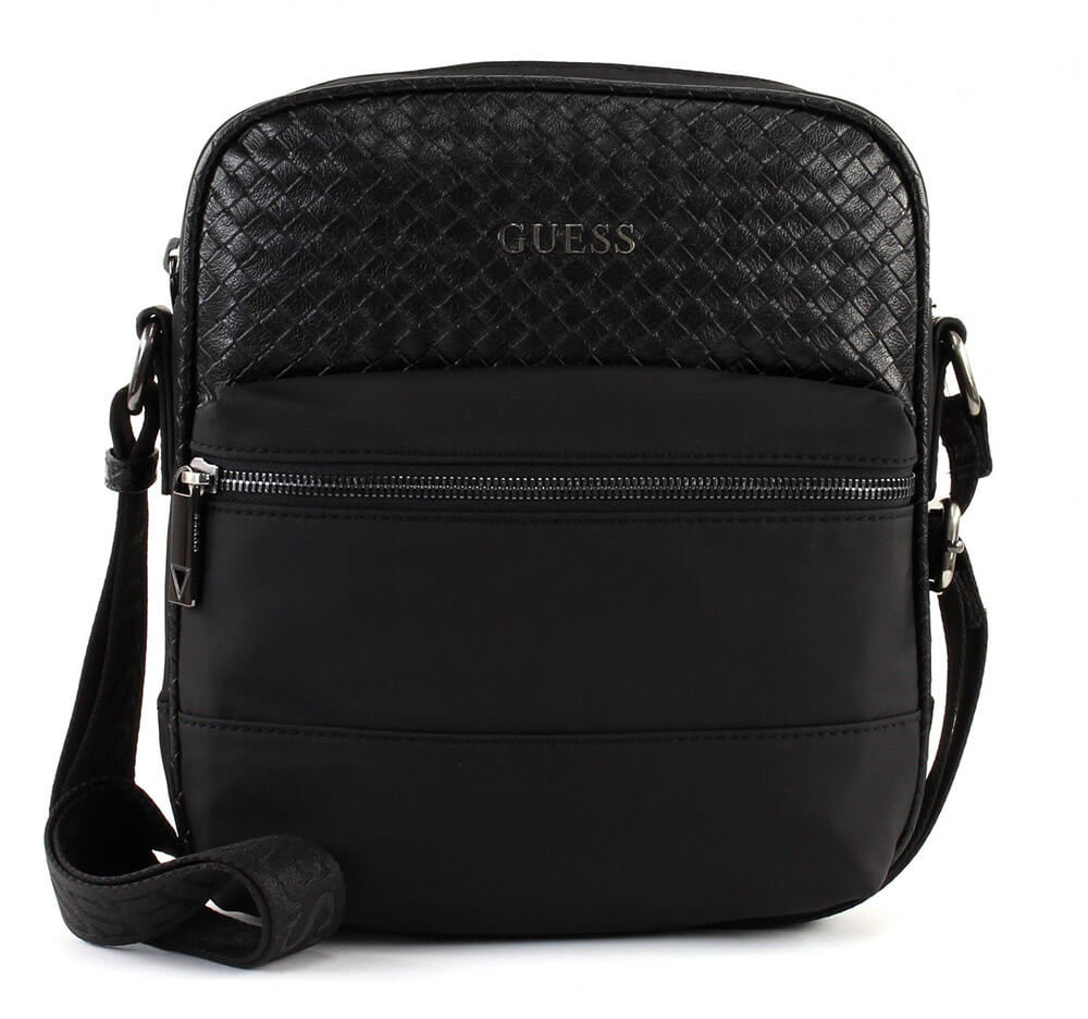 guess cross over bag