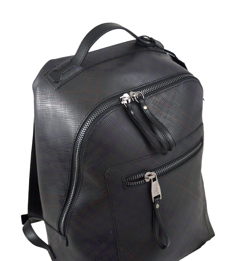 Ppsnabha Borse B Bag Ppsnabha Pochette Nera Gum Gum Di Gianni