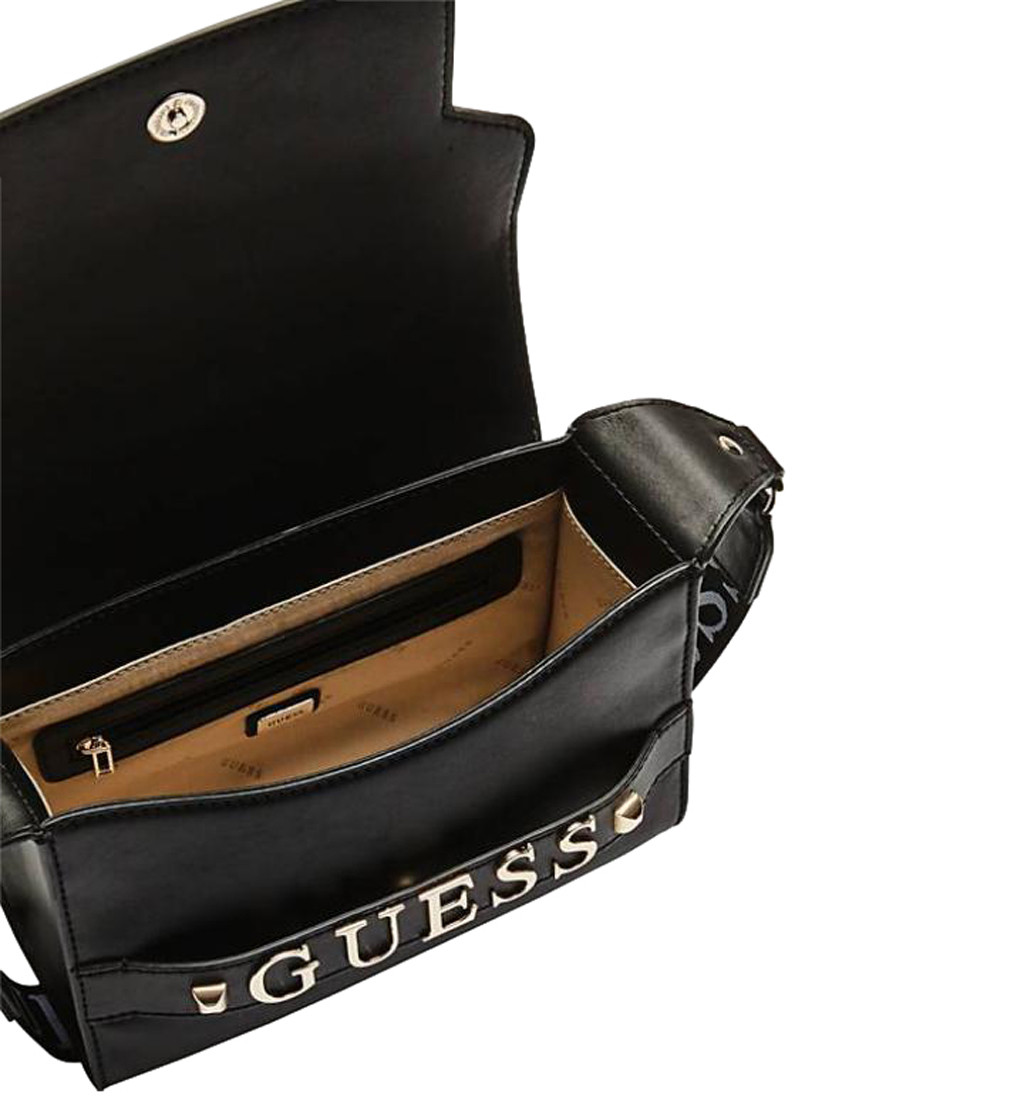 guess felix crossbody bag