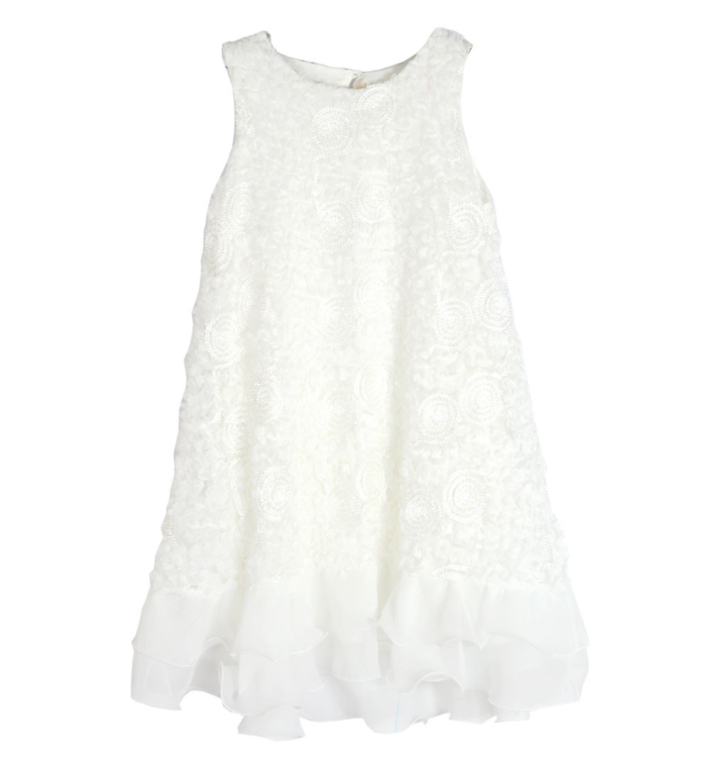 Le bellissime di Loredana abbigliamento cerimonia bambina ...