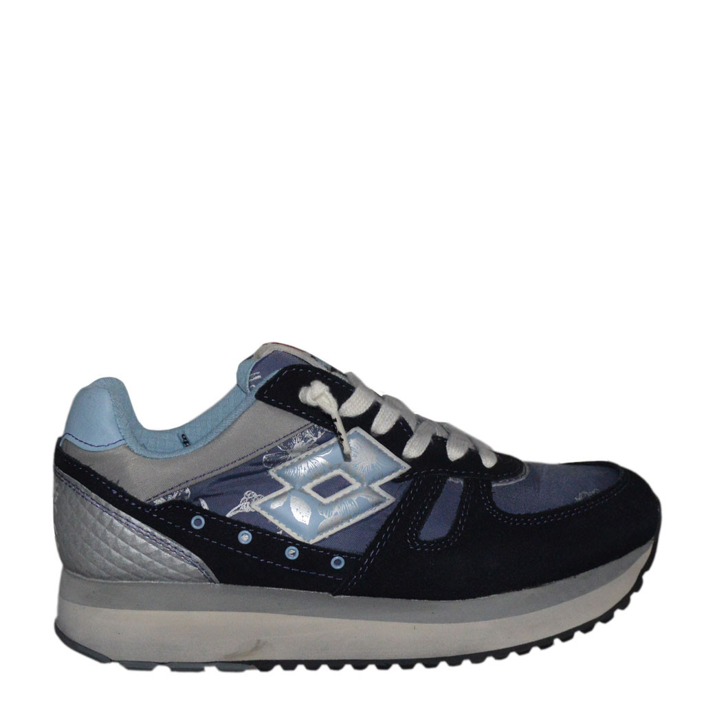 scarpe donna lotto