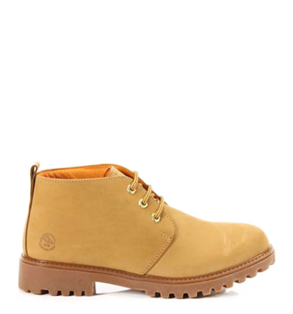 polacchine timberland