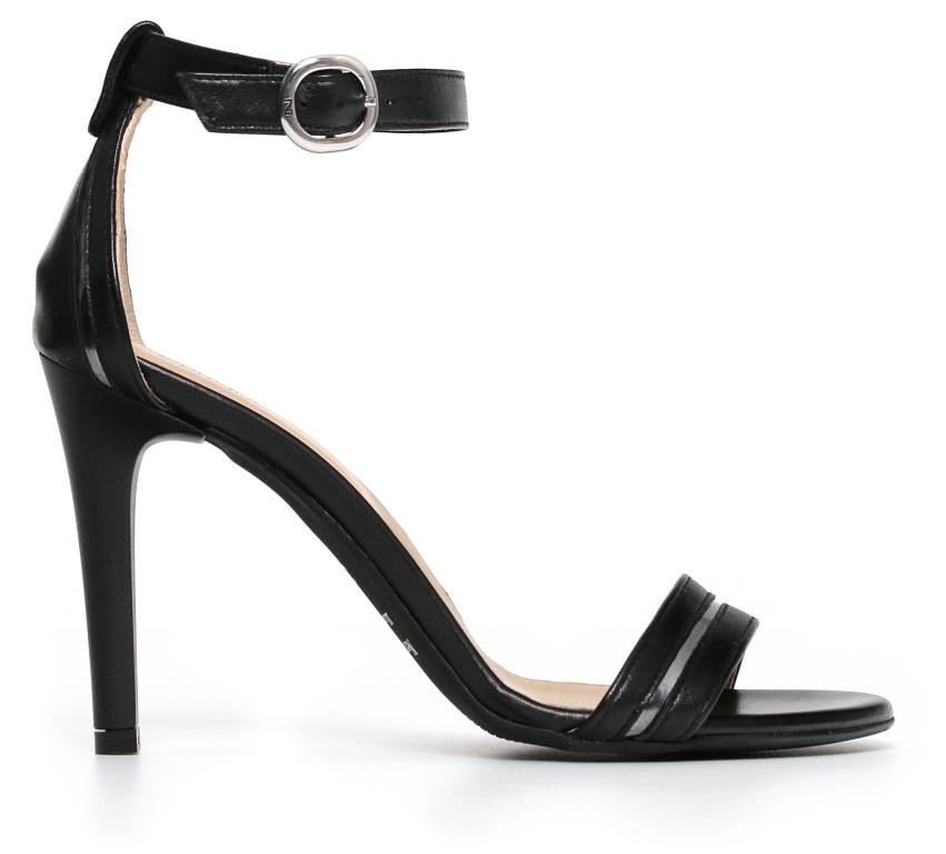 collection nero giardini