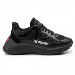 love moschino scarpe 2019